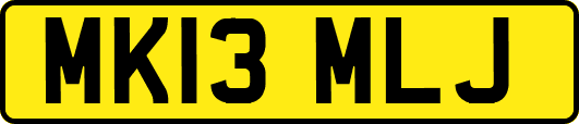 MK13MLJ