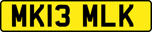 MK13MLK