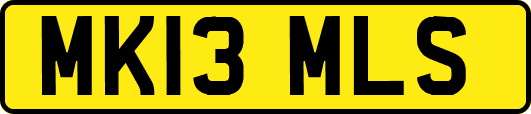 MK13MLS