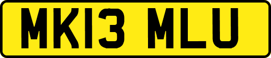 MK13MLU