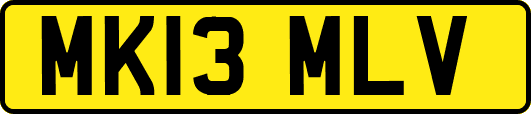 MK13MLV