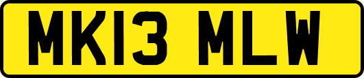 MK13MLW