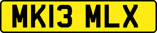 MK13MLX
