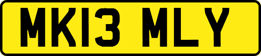 MK13MLY