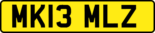 MK13MLZ
