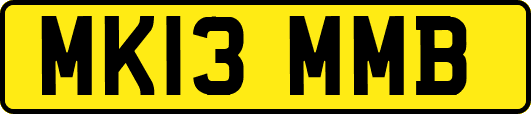 MK13MMB