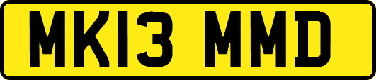 MK13MMD