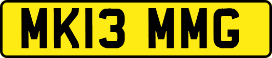 MK13MMG