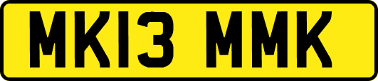 MK13MMK