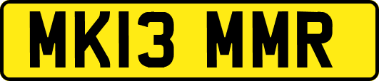 MK13MMR