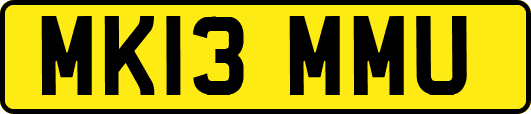MK13MMU