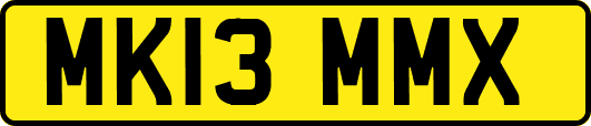 MK13MMX