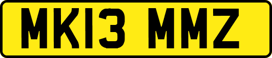 MK13MMZ