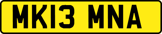 MK13MNA