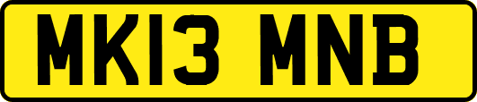 MK13MNB