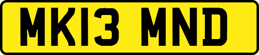 MK13MND