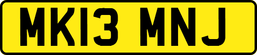 MK13MNJ