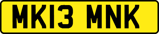 MK13MNK