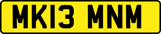MK13MNM