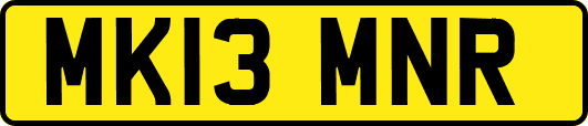 MK13MNR