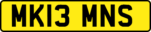 MK13MNS