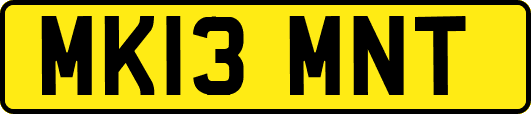 MK13MNT