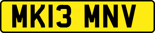 MK13MNV