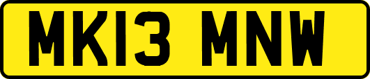 MK13MNW