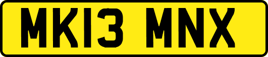 MK13MNX