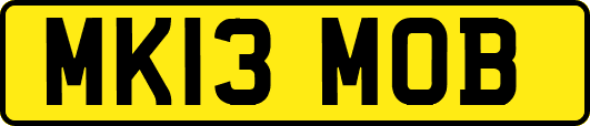 MK13MOB