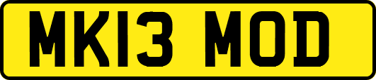 MK13MOD