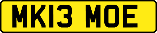 MK13MOE