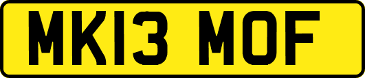 MK13MOF