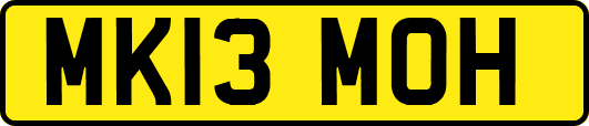 MK13MOH