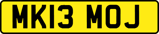 MK13MOJ