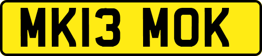 MK13MOK