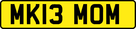 MK13MOM