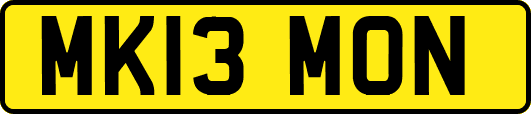 MK13MON