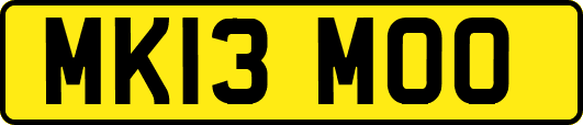 MK13MOO