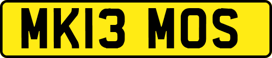 MK13MOS