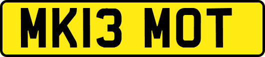 MK13MOT
