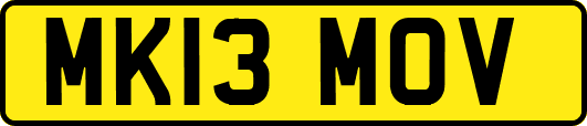 MK13MOV