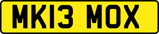 MK13MOX