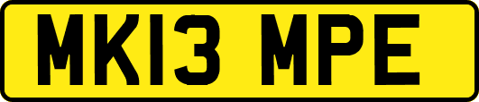 MK13MPE