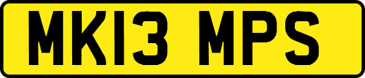 MK13MPS