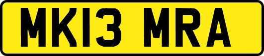 MK13MRA