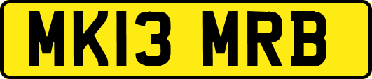 MK13MRB