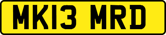 MK13MRD