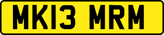 MK13MRM