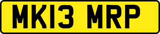 MK13MRP